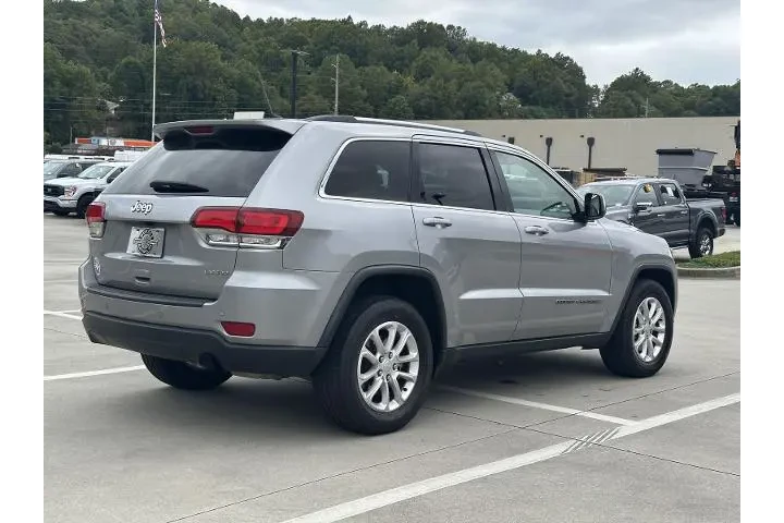 $22995 : Jeep Grand Cherokee 2021 4x2 image 7