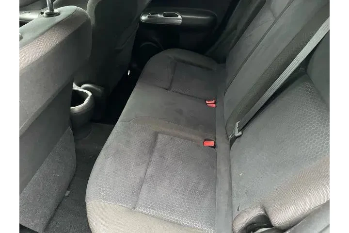 $6795 : Nissan JUKE 2012 S 4dr Cross image 9