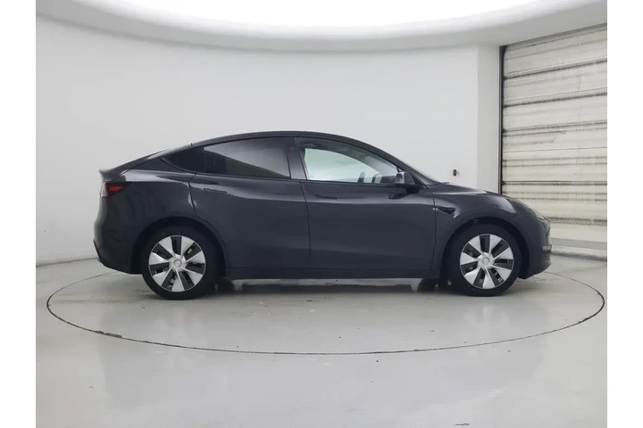 $36998 : Tesla Model Y 2024 AWD Long image 7