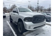 $22220 : Ram 1500 2018 4x4 Express 4d thumbnail