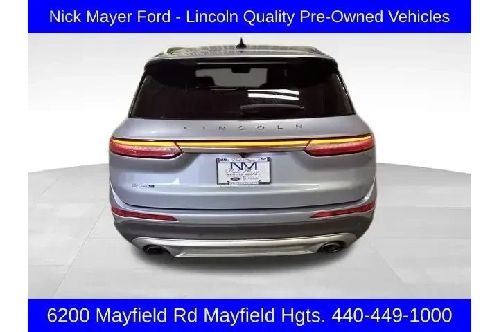 $26991 : Lincoln Corsair 2022 AWD Sta image 5