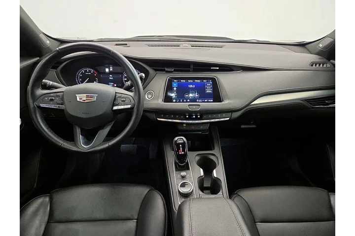 $30998 : Cadillac XT4 2023 4x4 Premiu image 9