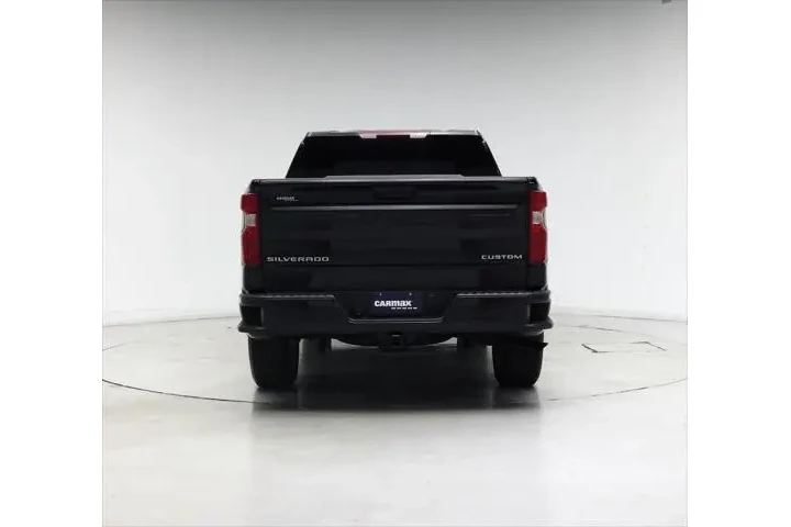 $34998 : Chevrolet Silverado 1500 202 image 6