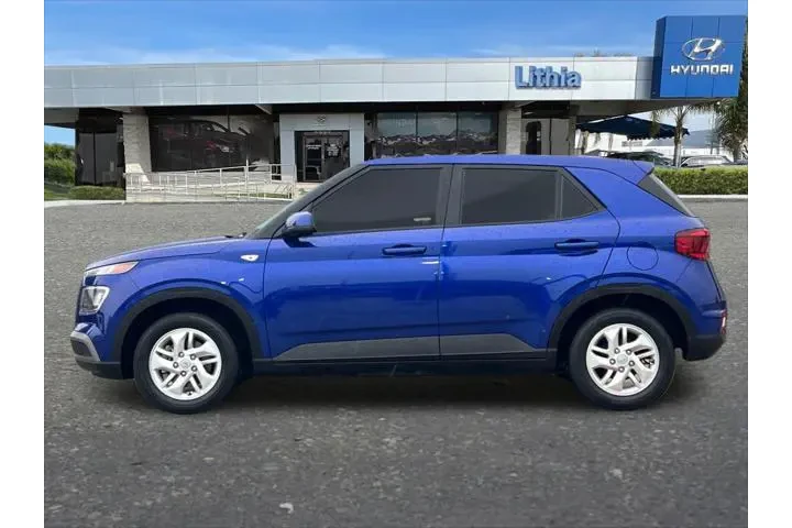 $14999 : Hyundai VENUE 2022 SE 4dr Cr image 6