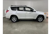 $22995 : Toyota RAV4 2012 4x4 Limited thumbnail