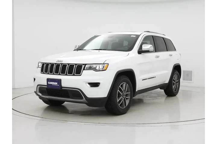 $26998 : Jeep Grand Cherokee WK 2022 image 4