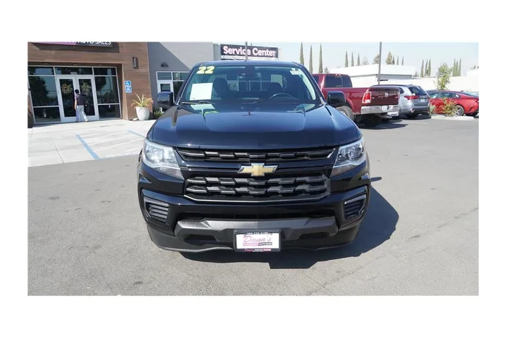 $20984 : 2022 Colorado 2WD LT image 3
