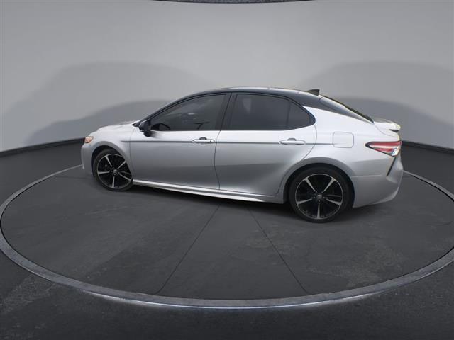 $25400 : PRE-OWNED 2019 TOYOTA CAMRY X image 6