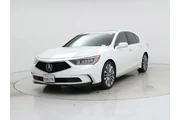 $26998 : Acura RLX 2019 4dr Sedan w/T thumbnail
