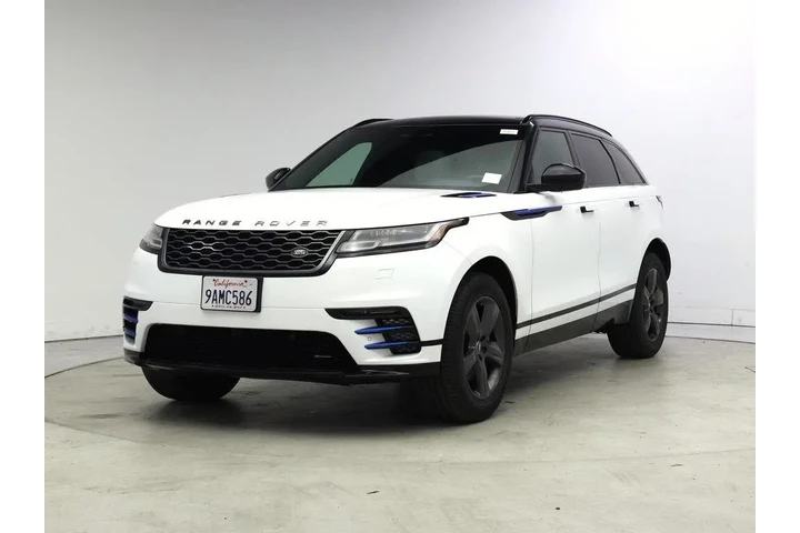 $36998 : Land Rover Range Rover Velar image 4