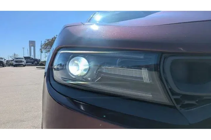 $25995 : Dodge Charger 2018 R/T Scat image 8