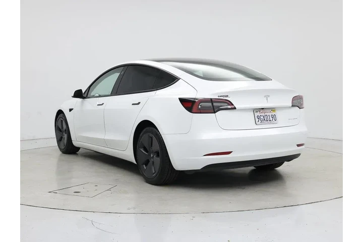 $27998 : Tesla Model 3 2023 AWD Long image 2