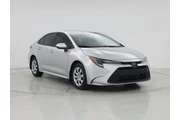 Toyota Corolla 2025 LE 4dr S en Hialeah
