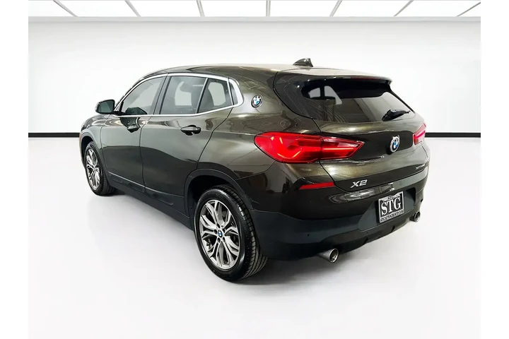 $17900 : BMW X2 2020 sDrive28i 4dr Sp image 8