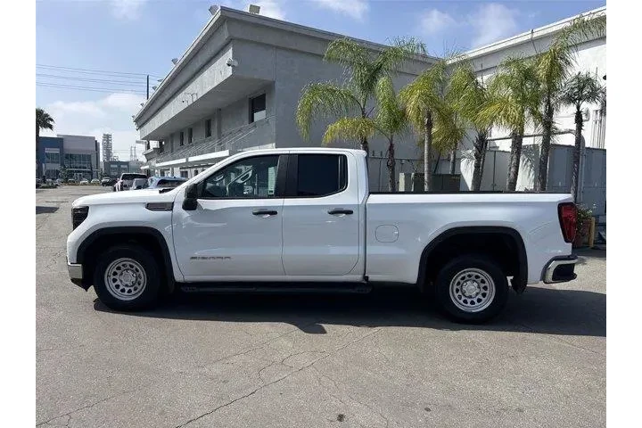 $31500 : GMC Sierra 1500 2023 4x2 Pro image 6