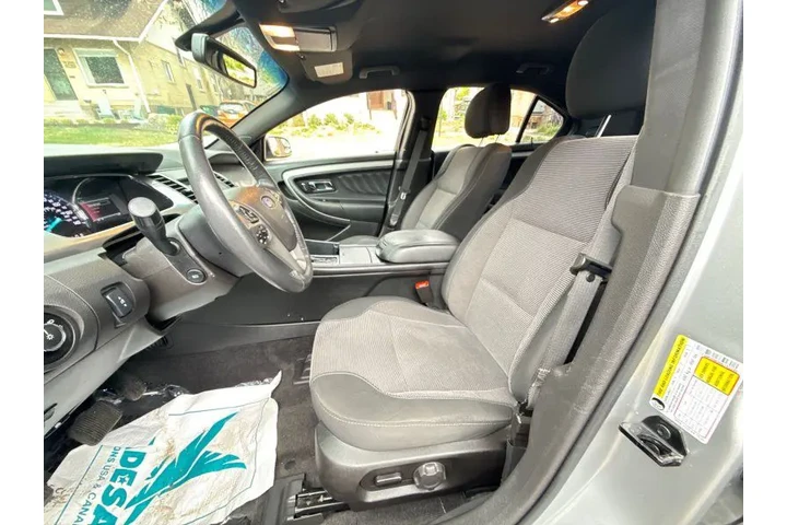 $14995 : 2017 Taurus SEL image 9