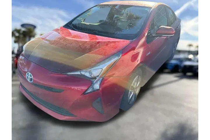 $12275 : Toyota Prius 2016 Four 4dr H image 8