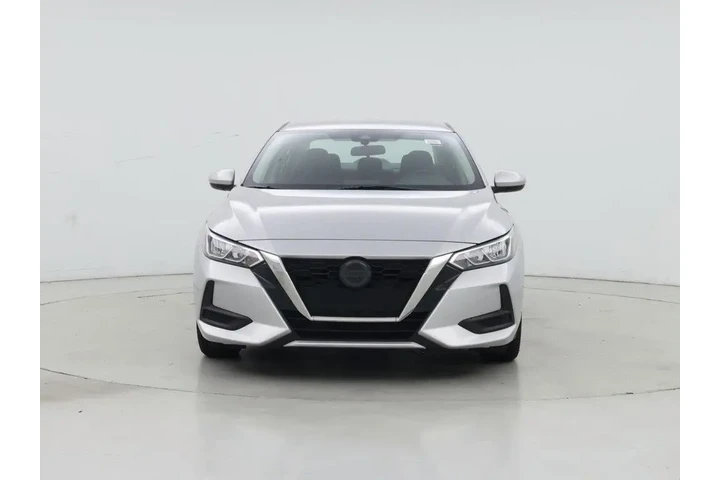 $18998 : Nissan Sentra 2022 S 4dr Sed image 5