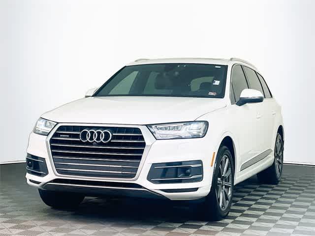 $21995 : PRE-OWNED 2018 AUDI Q7 PREMIU image 4