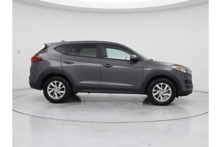 $17998 : Hyundai TUCSON 2020 SE 4dr S image 7