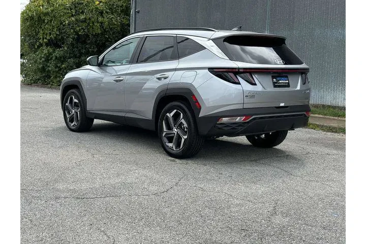 $29873 : Hyundai TUCSON 2025 SEL Conv image 3