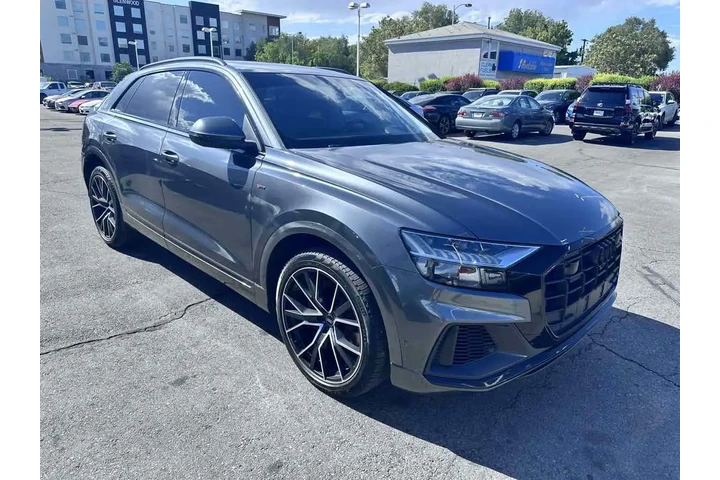 $39910 : 2019 Q8 Premium Plus image 5