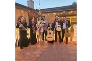 Mariachi Los Hernández thumbnail
