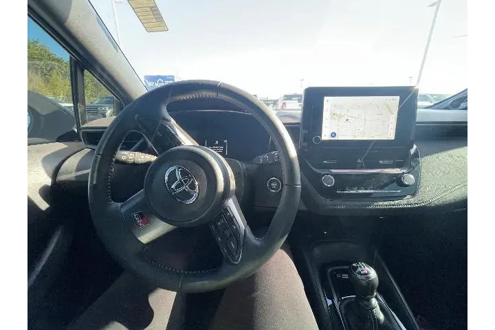 $37559 : Toyota GR Corolla 2024 AWD P image 6