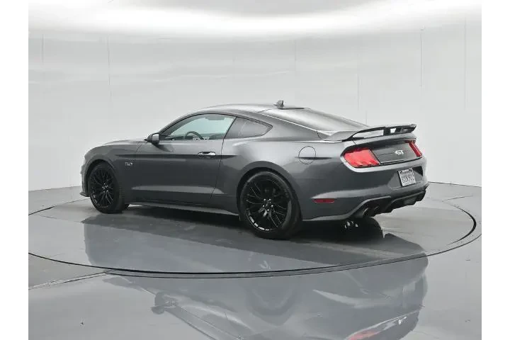 $36800 : Ford Mustang 2021 GT Premium image 6