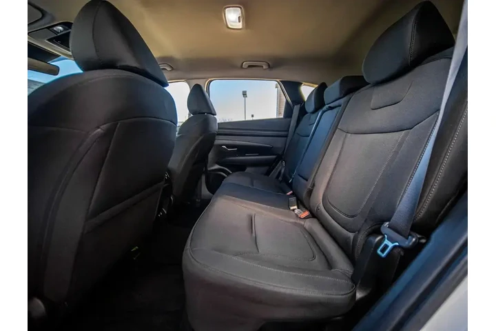 $22988 : Hyundai TUCSON Hybrid 2025 A image 10