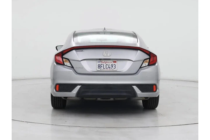 $18998 : Honda Civic 2018 EX-T 2dr Co image 6