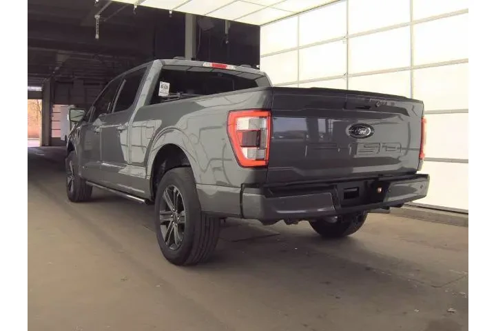 $36999 : Ford F-150 2022 4x4 Platinum image 8