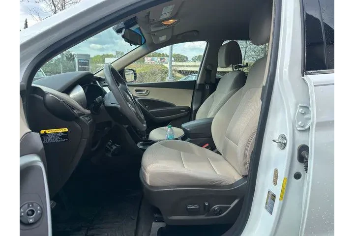 $17541 : Hyundai SANTA FE Sport 2018 image 7