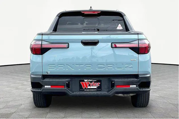 $31707 : Hyundai SANTA CRUZ 2026 AWD image 5