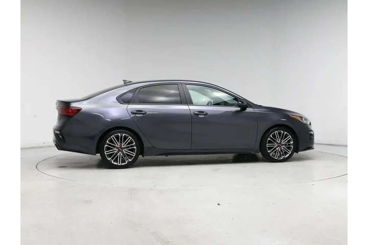 $16998 : Kia Forte 2021 GT 4dr Sedan image 7