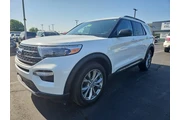 $33706 : Ford Explorer 2023 AWD XLT 4 thumbnail