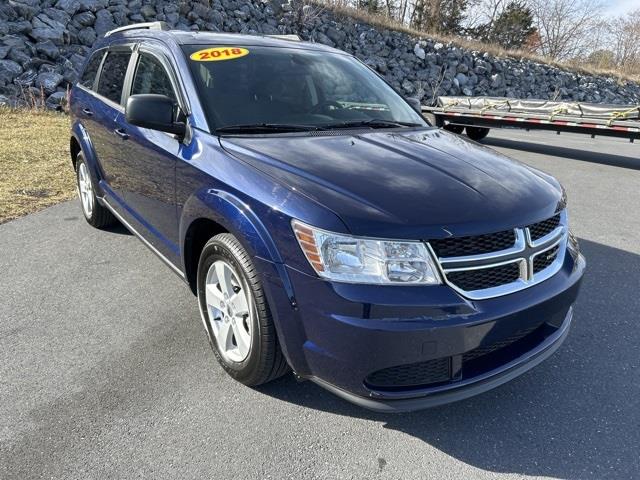 $14998 : PRE-OWNED 2018 DODGE JOURNEY image 3