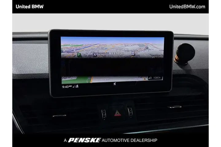 $16495 : Audi Q5 2019 AWD quattro Pre image 10