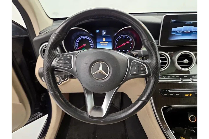$19998 : Mercedes-Benz GLC 2019 AWD G image 10