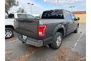 $18559 : Ford F-150 2017 4x2 XL 4dr S thumbnail
