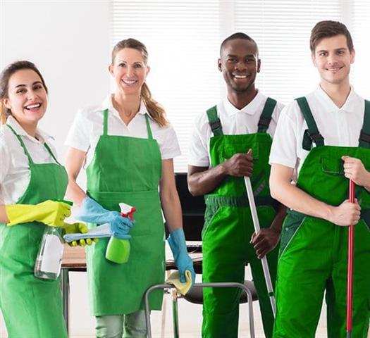 CLEANING SERVICES image 1