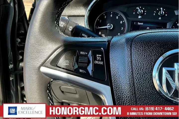 $17988 : Buick Encore 2020 Preferred image 10