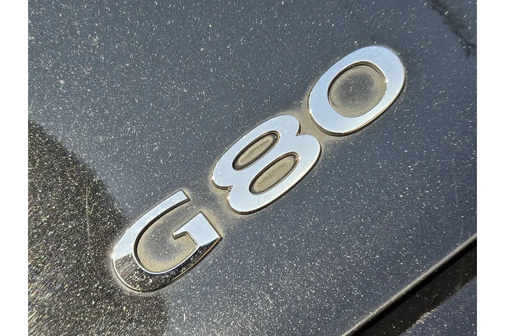 $34991 : Genesis G80 2023 AWD 2.5T 4d image 8