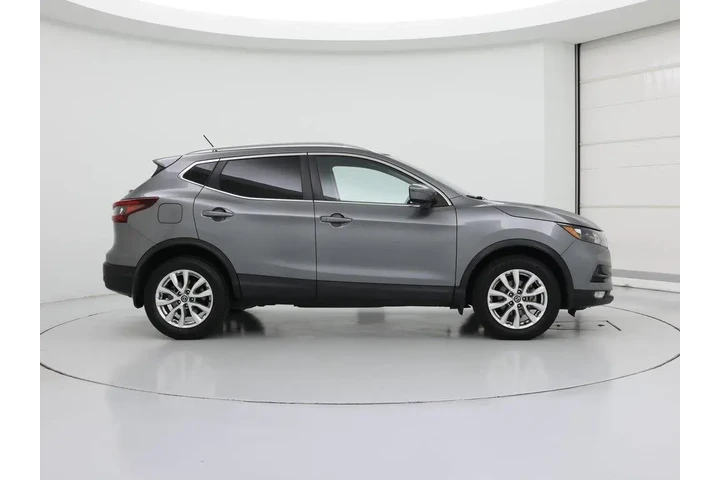 $16998 : Nissan Rogue Sport 2021 AWD image 7