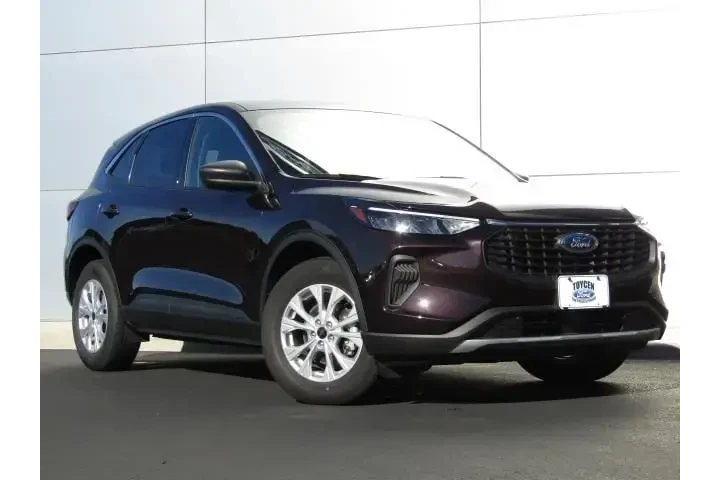 $24500 : Ford Escape 2023 AWD Active image 1