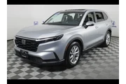 $35875 : Honda CR-V 2025 EX-L 4dr SUV thumbnail