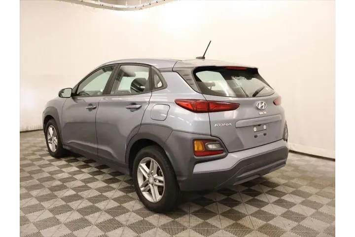 $11899 : Hyundai KONA 2018 SE 4dr Cro image 3