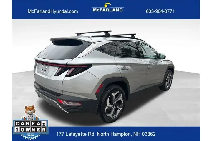 $28198 : Hyundai TUCSON 2024 AWD Limi image 5