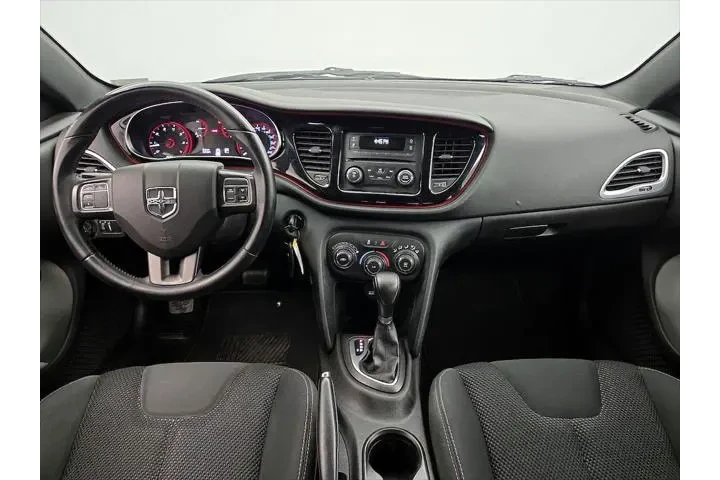 $12998 : Dodge Dart 2016 SXT 4dr Seda image 9