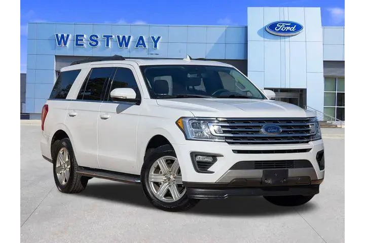 $25455 : Ford Expedition 2020 4x2 XLT image 2